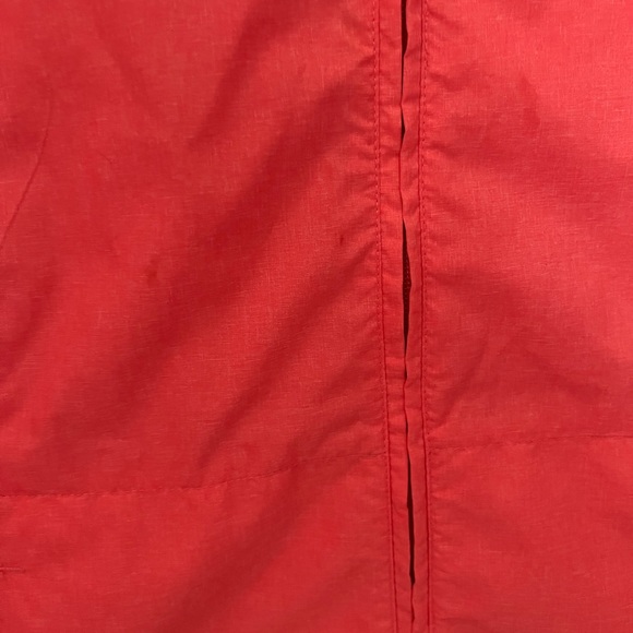 5/$100 Pink Columbia Jacket - Picture 2 of 4